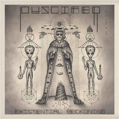 Puscifer – Existential Reckoning
