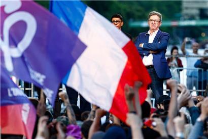 Jean-Luc Mélenchon lehnt Teilnahme an Vorwahl ab und kandidiert direkt für Präsidentschaftswahl in Frankreich