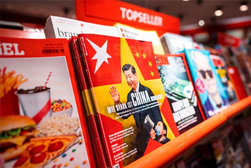 RTL Deutschland plant in seinem Zeitschriftensegment um den früheren Verlag Gruner + Jahr den Wegfall von rund 700 der 1.900 Stellen. Dazu werden Magazintitel eingestellt und Verkäufe geprüft, während in die verbleibenden Kernmarken wie zum Beispiel „Stern“ investiert wird.
