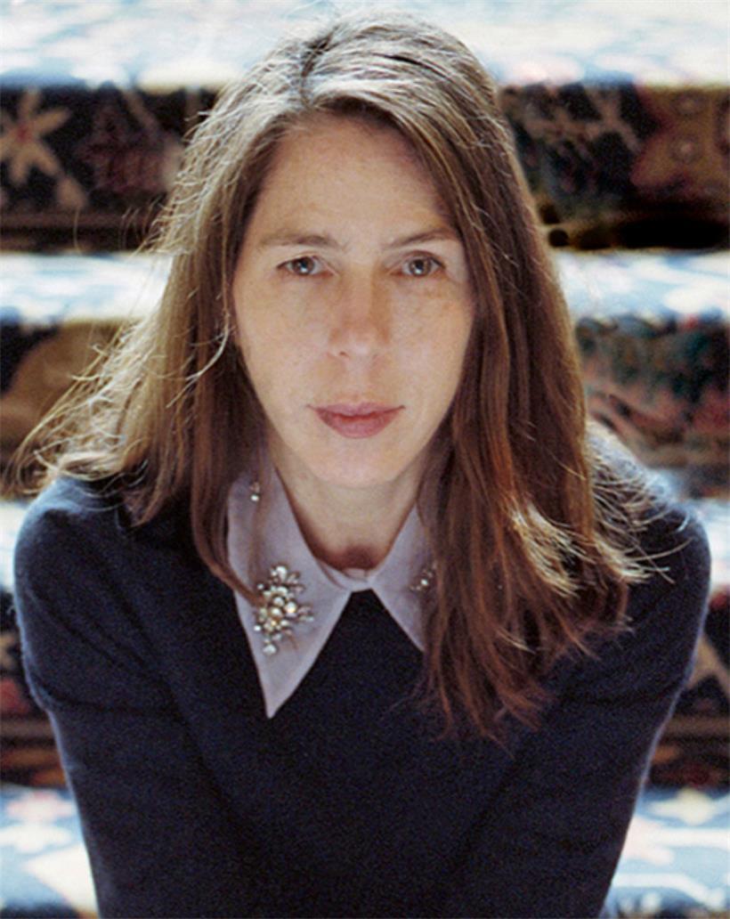 Rachel Kushner
