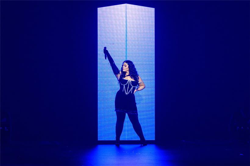 Rafa Ela hatte es ins Finale des LSC 2025 geschafft
