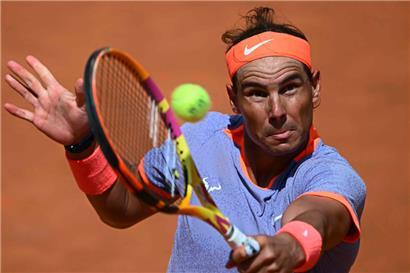 Rafael Nadal hat bei den French Open in 14 Finalteilnahmen 14-mal gewonnen
