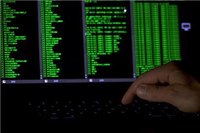 Ransomware-Attacken gelten derzeit als die größte Bedrohung im Cyberspace
