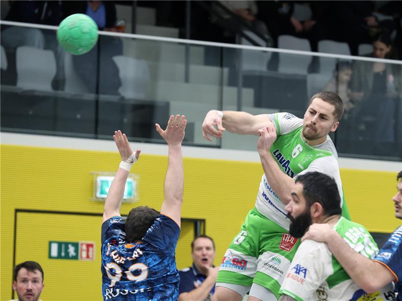 Raphael Guden erzielt acht Tore bei einem Fußballspiel, beeindruckende Offensivleistung und Torrekord