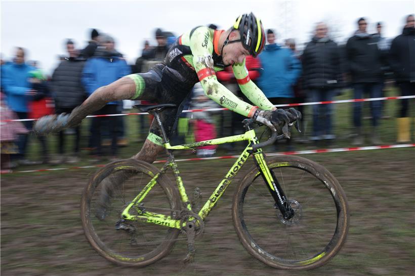 Raphael Kockelmann (CCI Differdange)