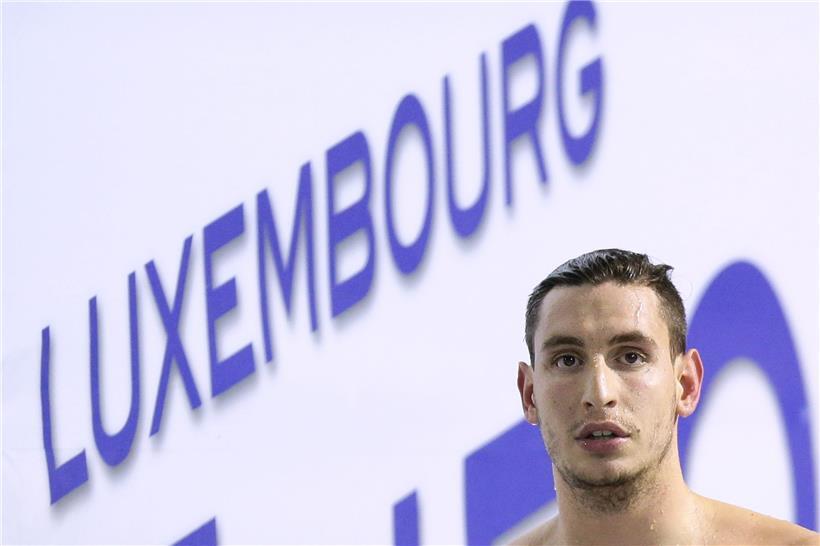 Raphaël Stacchiotti will sich testen lassen, falls dies verlangt wird
