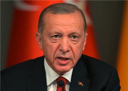 Recep Tayyip Erdogan
