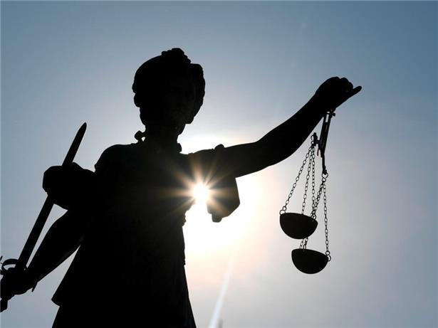 Recht wird in der Nickts-Affäre jetzt in Straßburg gesprochen
