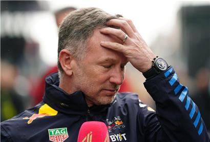 Christian Horner verlässt Red Bull Racing im Juli 2025 – Abschied des erfolgreichen Formel-1-Teamchefs