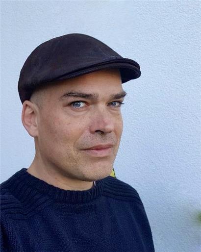 Regisseur Hausemer

