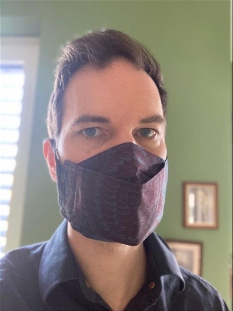 Regisseur Jacques Molitor
