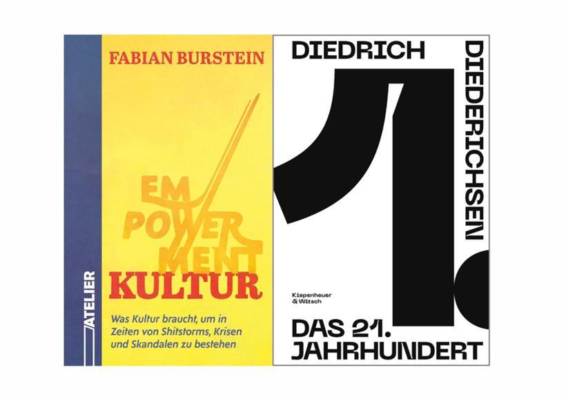 Reingelesen: Wie gut sind „Empowerment Kultur“ und „Das 21. Jahrhundert“?
