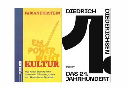 Reingelesen: Wie gut sind „Empowerment Kultur“ und „Das 21. Jahrhundert“?
