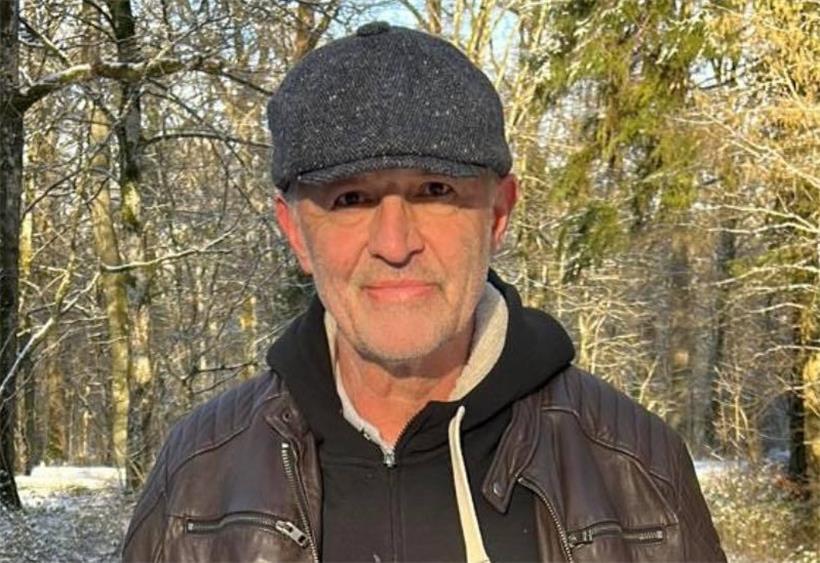 Reinhard Bilo möchte sich einbringen – und fühlt sich so zugehörig
