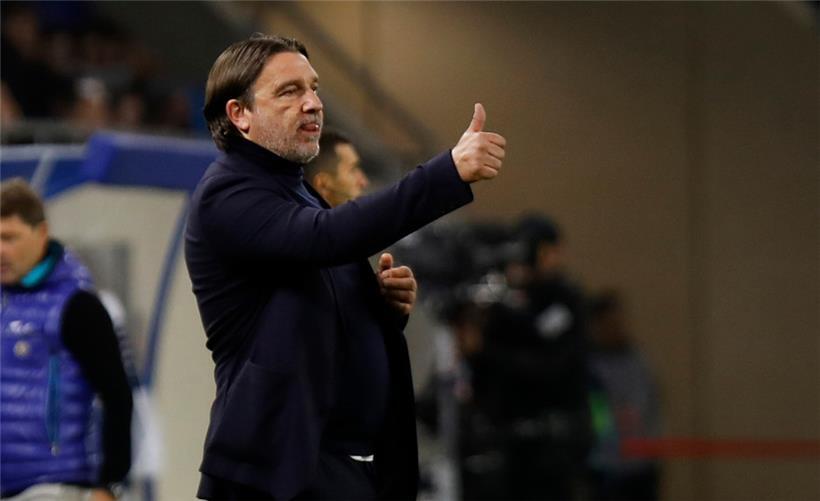 Reinhold Breu kehrt nach Luxemburg zurück
