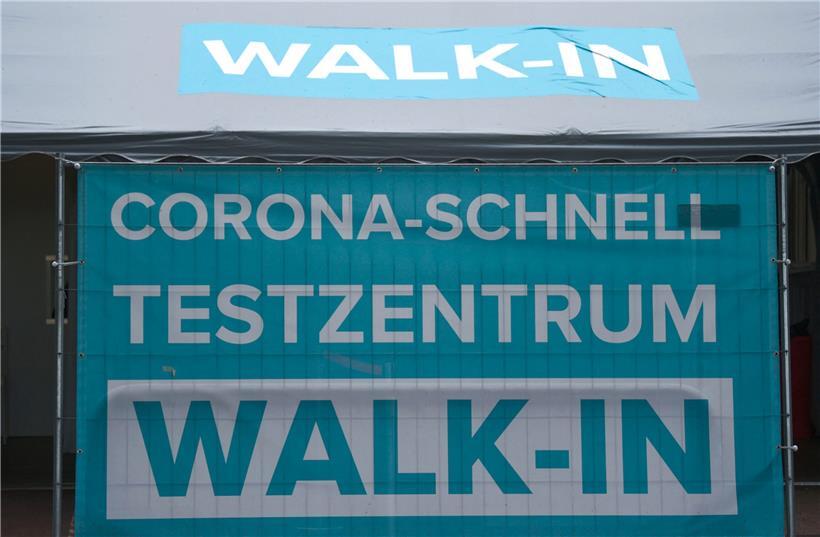 Reiserückkehrer sollen sich testen lassen
