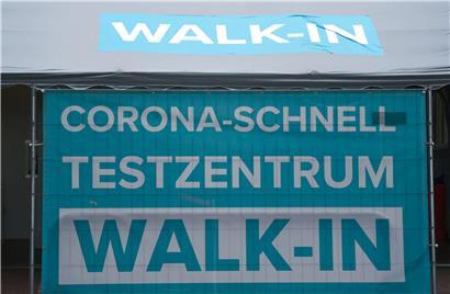 Reiserückkehrer sollen sich testen lassen
