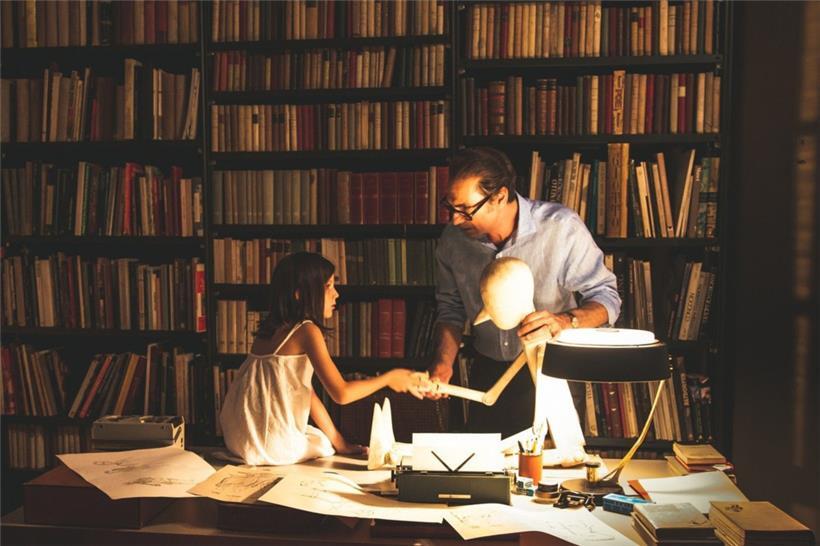 Relation fille-père au centre: „Prima la vita“ de Francesca Comencini
