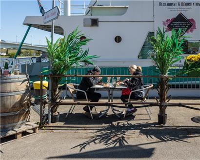 Remich kennen viele Touristen. In touristische Angebote wurde viel investiert – zulasten von Versorgungseinrichtungen für die Einwohner. 
