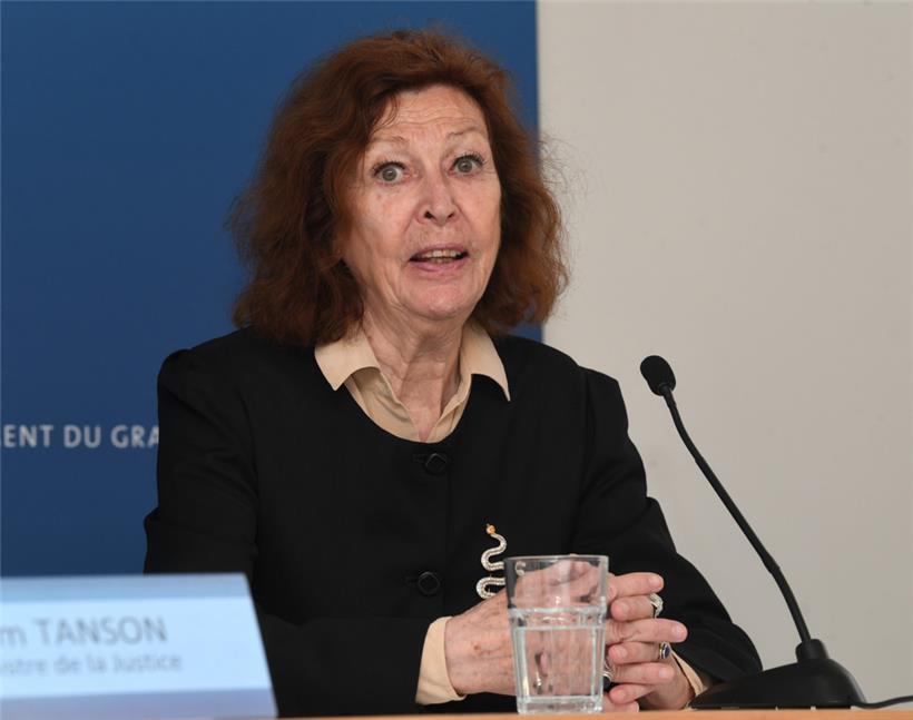 Renate Winter gilt als internationale Expertin für Kinderrechtsfragen. Sie half maßgeblich bei der Ausarbeitung der neuen Gesetzestexte.
