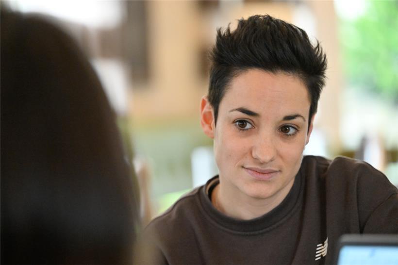 Rencontre avec le Tageblatt à Pétange
