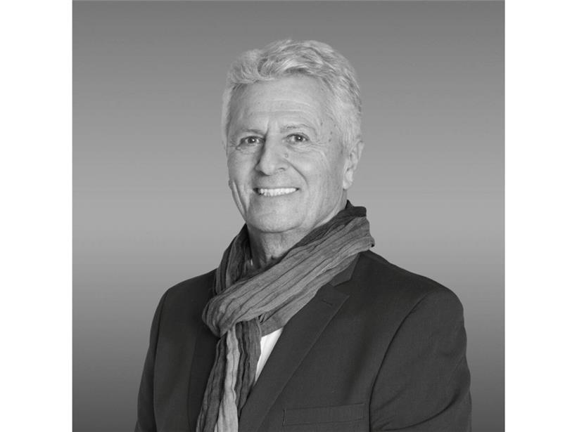 René „Bridi“ Quintus ist gestorben
