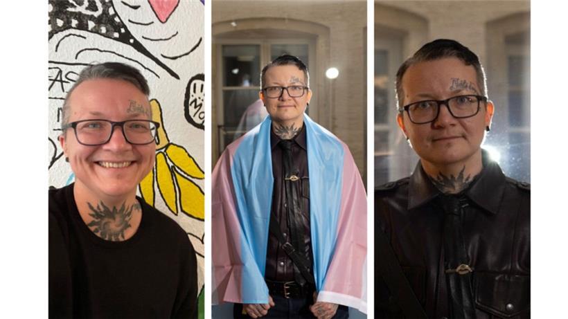 René: „Das Wort der Stunde lautet jetzt ‚Diversity’. Das ist schön und gut, aber die Menschen müssen sich auch darüber Gedanken machen, was es wirklich bedeutet.“
