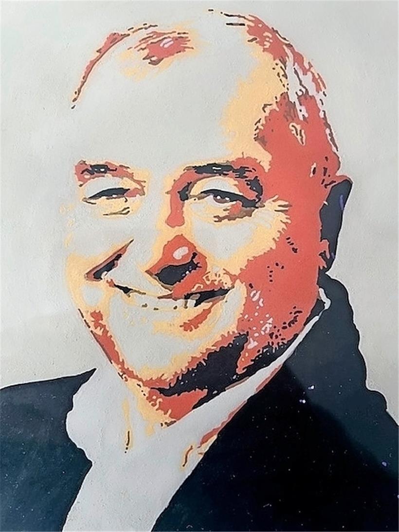 René Kollwelter est un ancien député et ancien conseiller d’Etat
