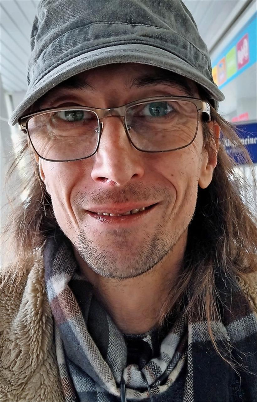 René Link mag das kulturelle Angebot der Gemeinde
