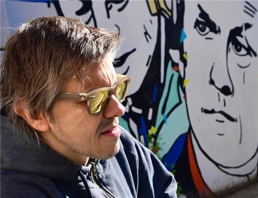 René Penning meint, die Frage nach seiner „Handschrift“ sei eine Ego-Frage – und findet es weitaus wichtiger, dass die Kufa als Team funktioniert
