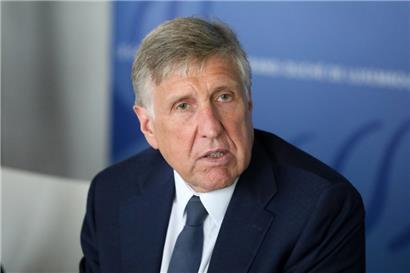 Repressive Maßnahmen und Sensibilisierungskampagnen zeigen Wirkung, dennoch bleibt vieles zu tun – vor allem, für echte Einsicht bei allen Verkehrsteilnehmern zu sorgen, gibt Mobilitätsminister François Bausch zu verstehen
