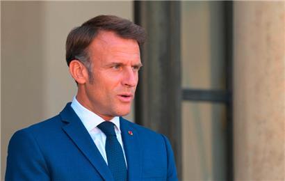 Respirez profondément: La recherche du premier ministre reste difficile 
