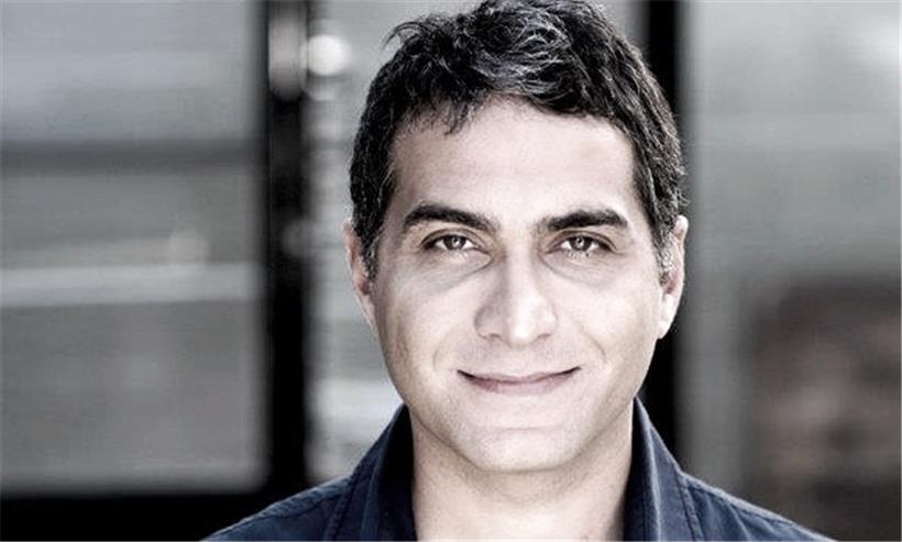 Reza Bundy ist Mitgründer und CEO des Atlas Capital Team
