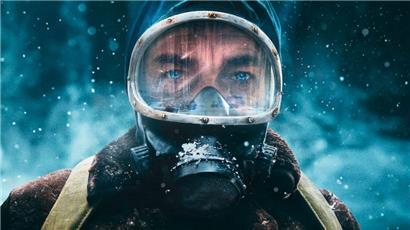 Ricardo Darín als Juan Salvo in „Eternauta“
