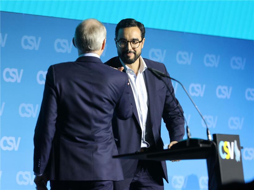 Ricardo Marques rettet „neie Luc“ nach ADR-Vorwürfen zur Einführung von Unisex-Toiletten an Schulen