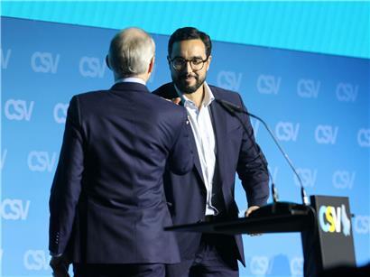 Ricardo Marques rettet „neie Luc“ nach ADR-Vorwürfen zur Einführung von Unisex-Toiletten an Schulen