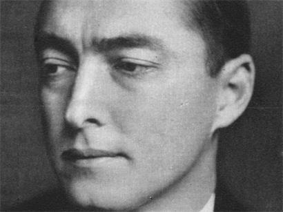 Richard Nikolaus Coudenhove-Kalergi erhielt 1950 in Aachen den ersten Karlspreis, war aber auch nicht unumstritten