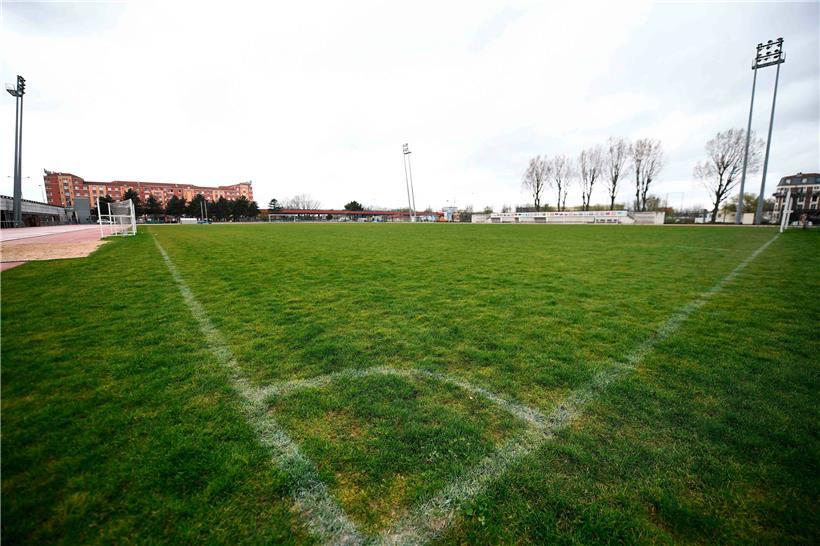 „Rien ne va plus“ heißt es momentan auf den Fußballplätzen dieser Welt
