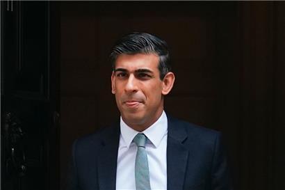 Rishi Sunak
