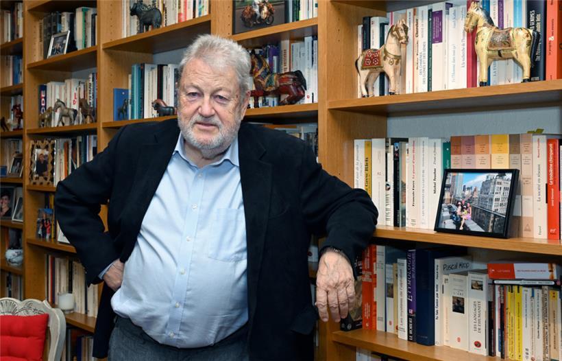 Robert Goebbels wird als Ehrengast am 14. Juni in Schengen dabei sein – aber nicht als Redner
