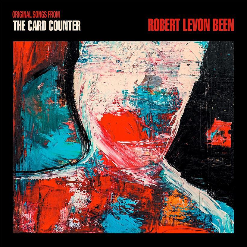 Robert Levon Been – The Card Counter (8/10)
