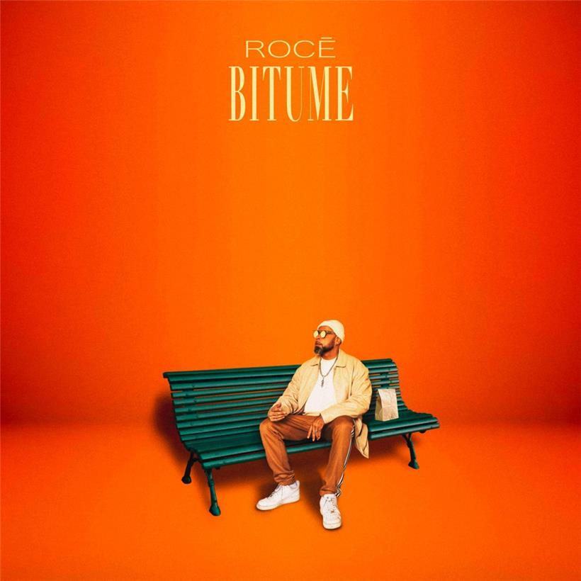 Rocé – „Bitume“, Rating 8/10
