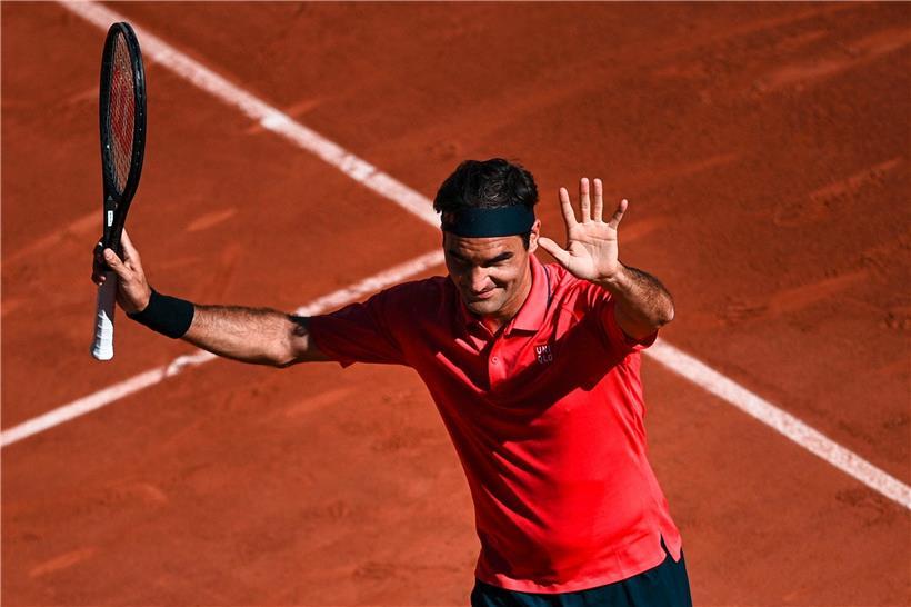 Roger Federer hat seine Saison auf Wimbledon ausgerichtet
