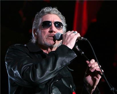 Roger Waters im Jahr 2011
