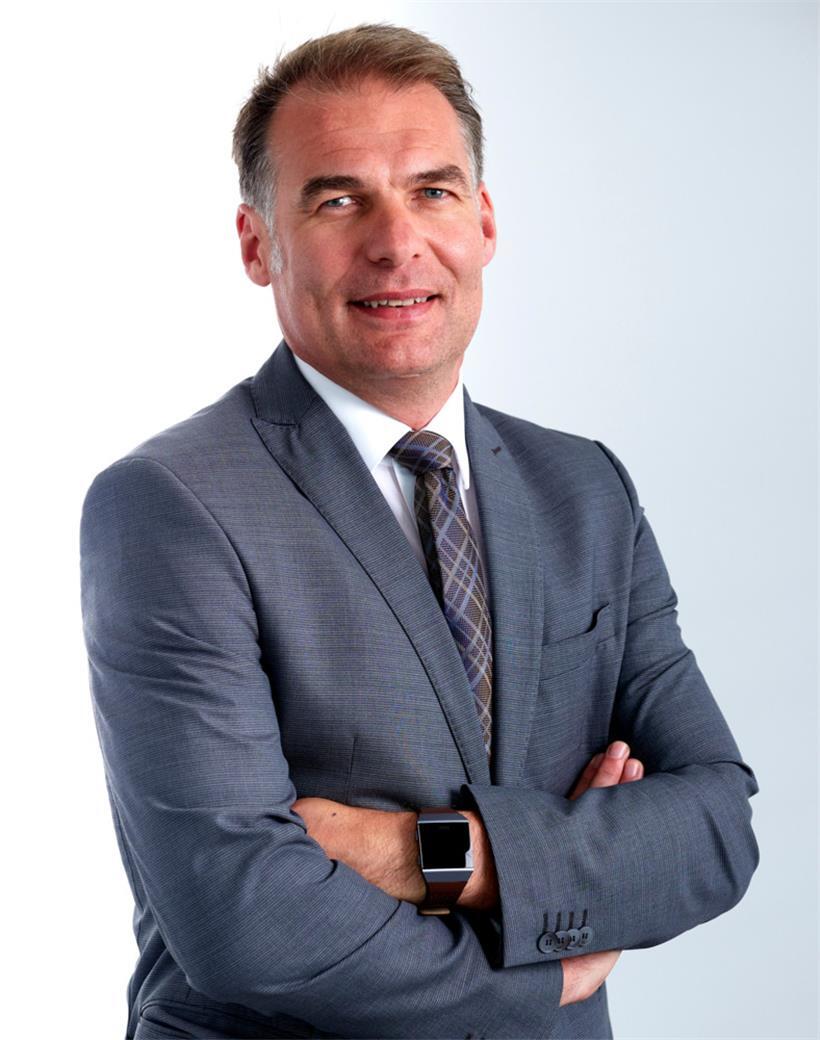 Roland Schaack, „ingénieur-directeur“ des Siden