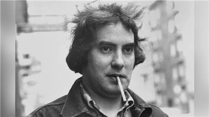 Rolf Dieter Brinkmann
