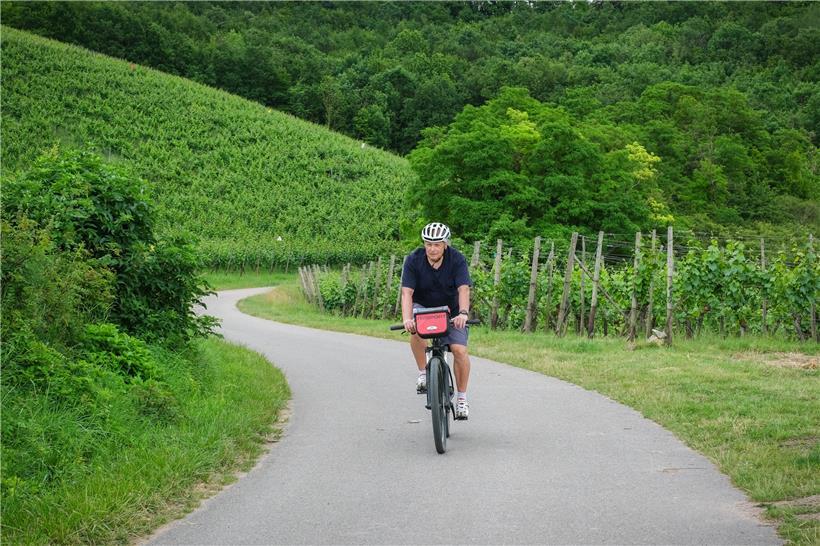 Rom Helbach hat seine Leidenschaften für Radsport und Fotografie erfolgreich kombiniert
