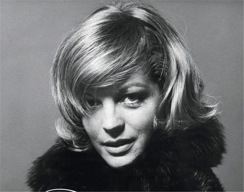 Romy Schneider
