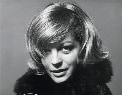 Romy Schneider
