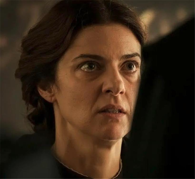 Ronchi dans „L’Enlèvement“ (2023) de Marco Bellocchio
